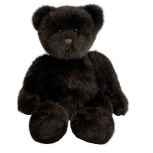 🍄 GUND Stuffed Brown Bear #43214